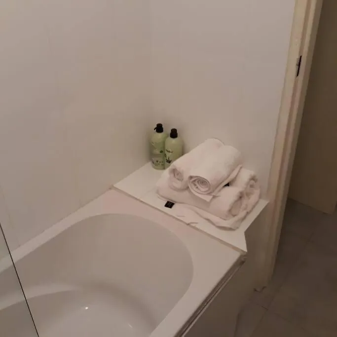 36 Hydepark Apartments ケープタウン 0*,