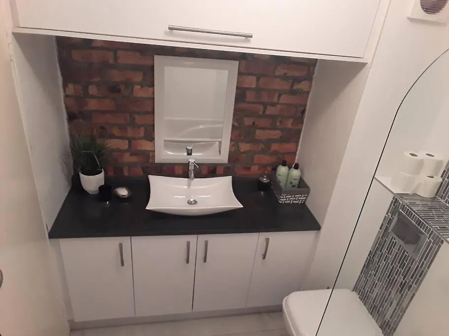 36 Hydepark Apartments ケープタウン 南アフリカ