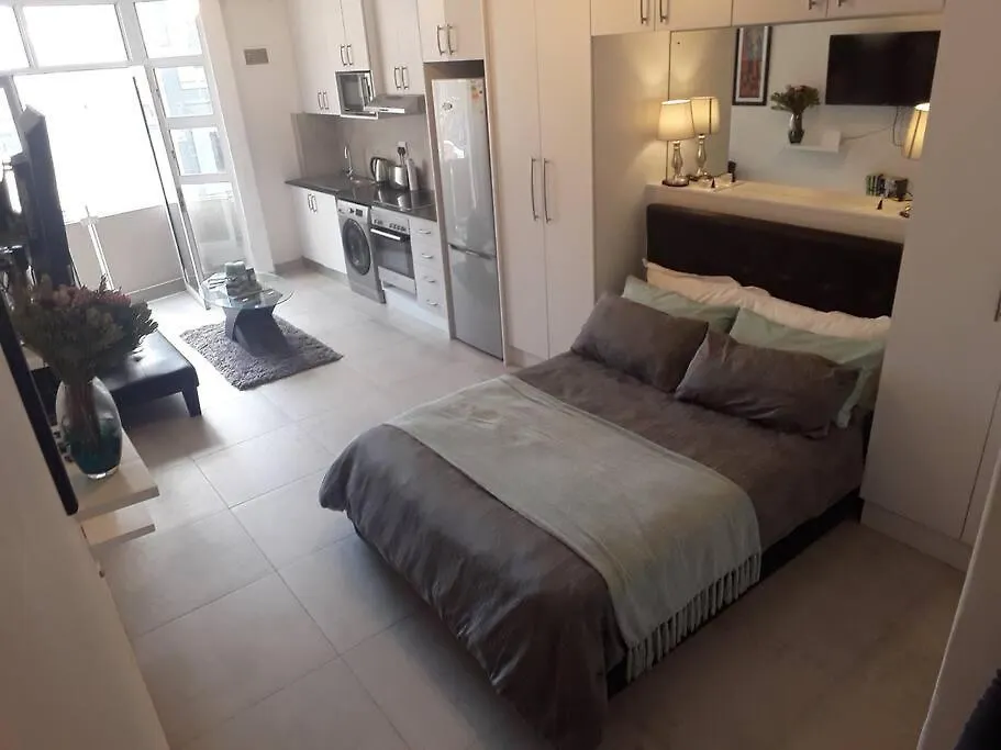 36 Hydepark Apartments ケープタウン 南アフリカ